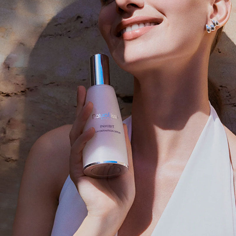 Natura Bissé Inhibit Tensolift Neck Serum 60ml 31D357 | 8436568077895 | RETREAT