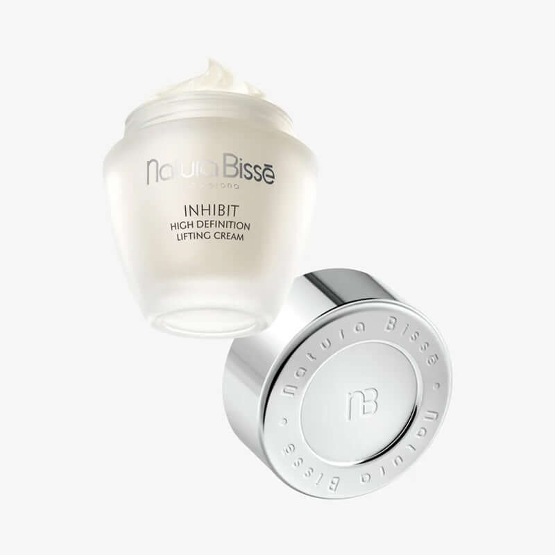 Natura Bissé Inhibit High Definition Lifting Cream 31A175 | 8435624506720 | RETREAT