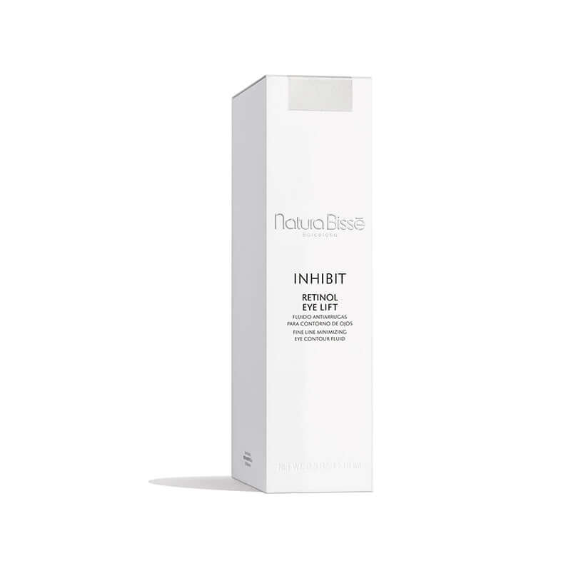 Natura Bissé Inhibit Retinol Eye Lift 15ml 31A313 | 8435624500681 | RETREAT