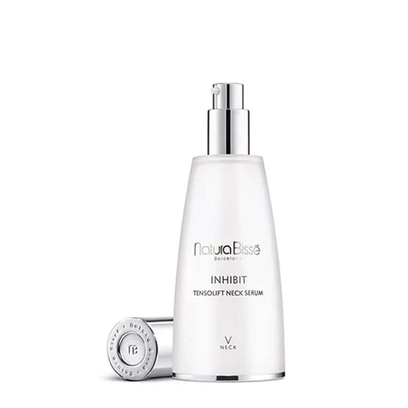 Natura Bissé Inhibit Tensolift Neck Serum 60ml 31D357 | 8436568077895 | RETREAT