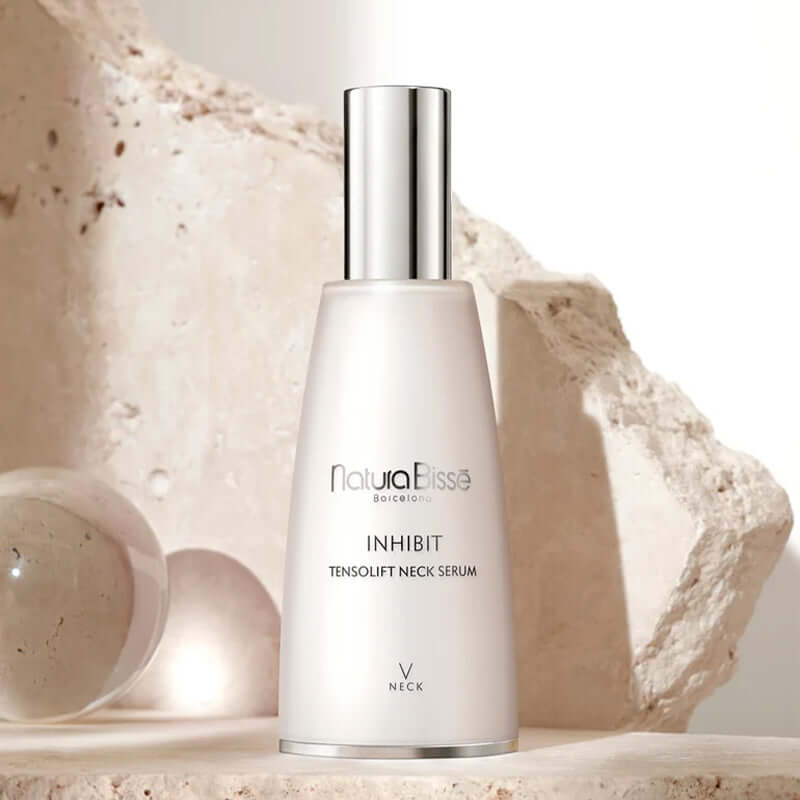 Natura Bissé Inhibit Tensolift Neck Serum 60ml 31D357 | 8436568077895 | RETREAT