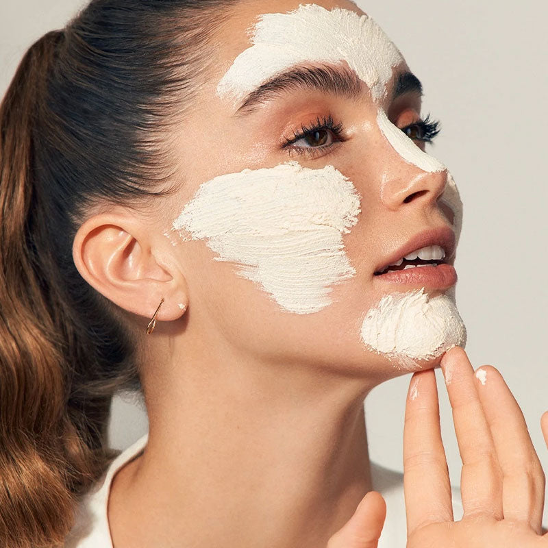 Natura Bissé C+C Vitamin Soufflé Mask 75ml 31B208 8436534714267 Anti-aging masker,Gezicht,Hydraterend masker,Masker,Voedend masker Natura Bissé Skin Care Masks & Peels RETREAT