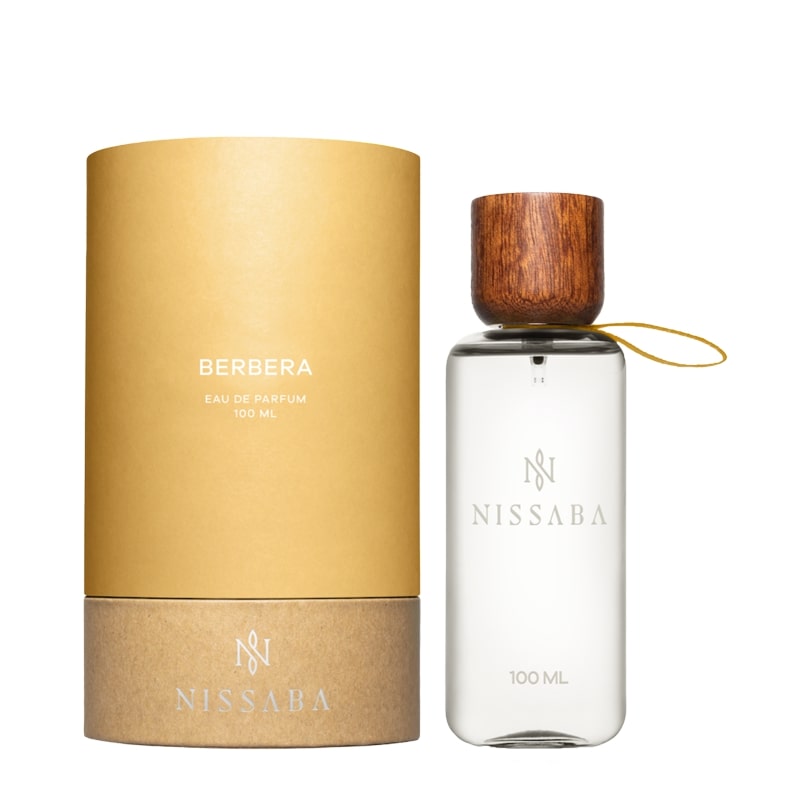 Nissaba Berbera 100ml EDP-RET-BER 3770027719236 Eau de Parfum,Parfum Nissaba Eaux de Parfum RETREAT