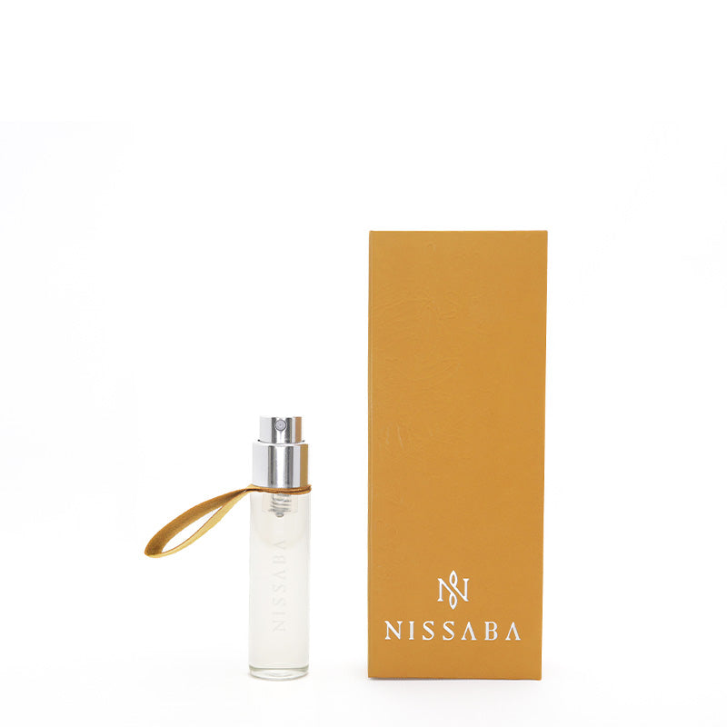 Berbera Eau de Parfum