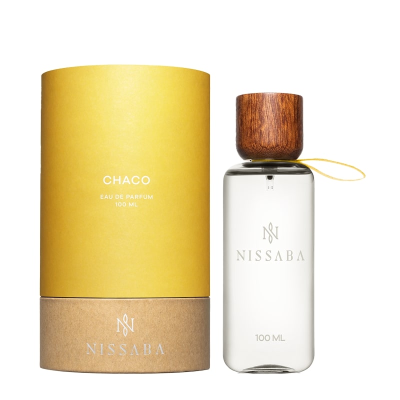 Nissaba Chaco 100ml EDP-RET-CHA 3770027719045 Eau de Parfum,Parfum Nissaba Eaux de Parfum RETREAT