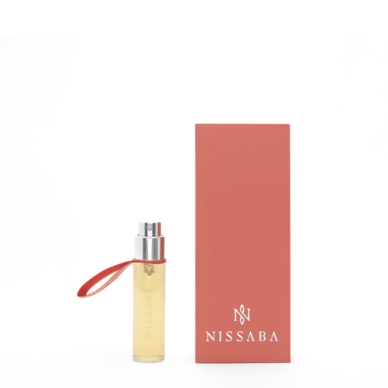 Grande-île Eau de Parfum