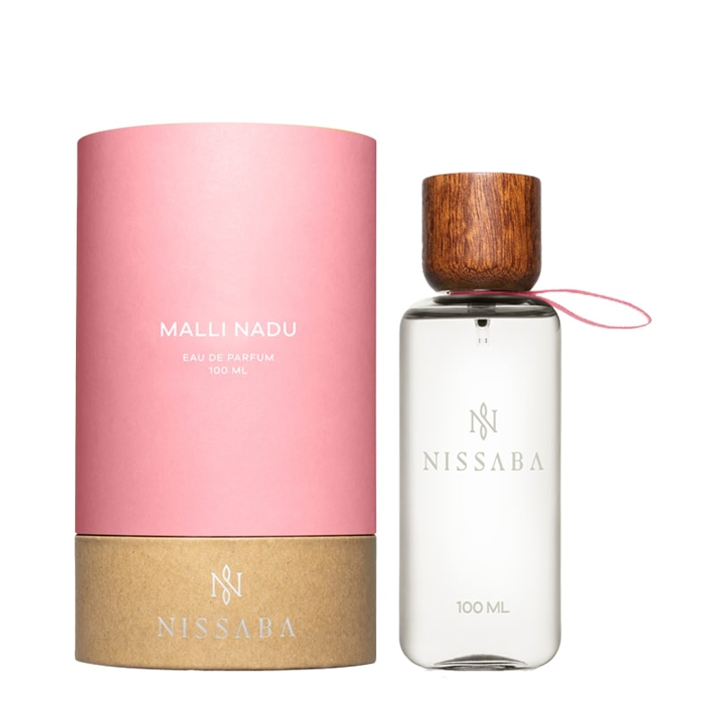 Nissaba Malli Nadu 100ml EDP-RET-MAL 3770027719243 Eau de Parfum,Parfum Nissaba Eaux de Parfum RETREAT