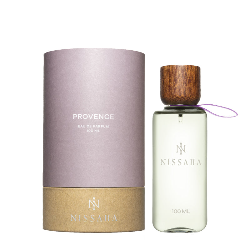 Nissaba Provence 100ml EDP-RET-PRO 3770027719038 Eau de Parfum,Parfum Nissaba Eaux de Parfum RETREAT