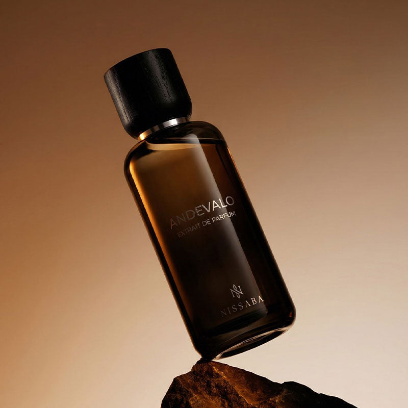 Nissaba Andevalo Extrait de Parfum | EDP-RET-AND | 3770027719618 | RETREAT
