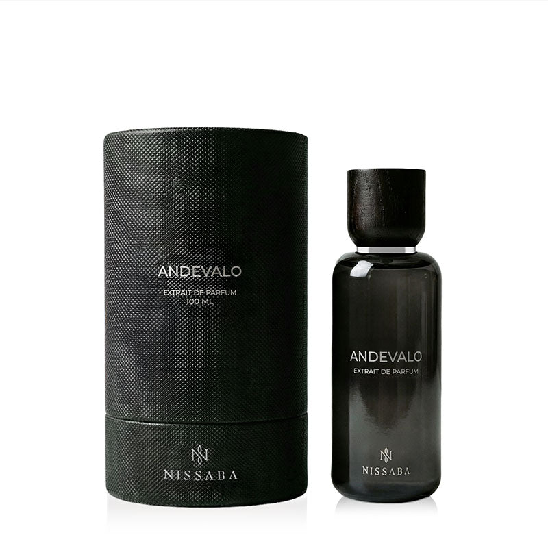 Nissaba Andevalo Extrait de Parfum | EDP-RET-AND | 3770027719618 | RETREAT