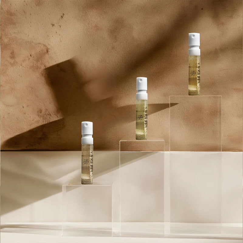 Nissaba Discovery Kit DK-RET-5-PARF 3770027719014 Eau de Parfum,Parfum,Sets Nissaba Cosmetic Sets RETREAT
