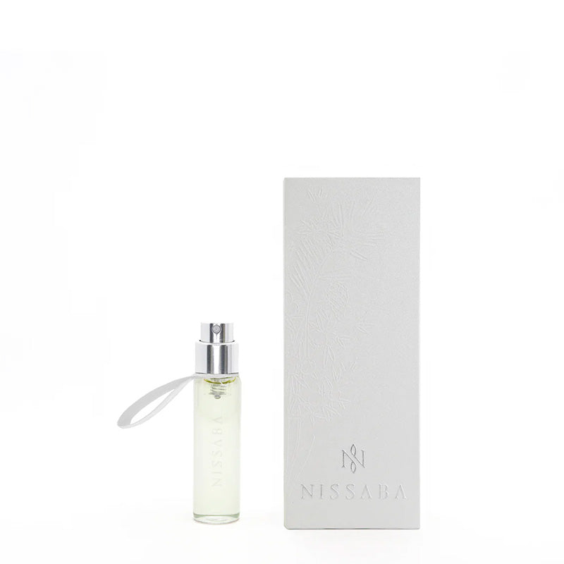 Extrait de parfum Les Alpes