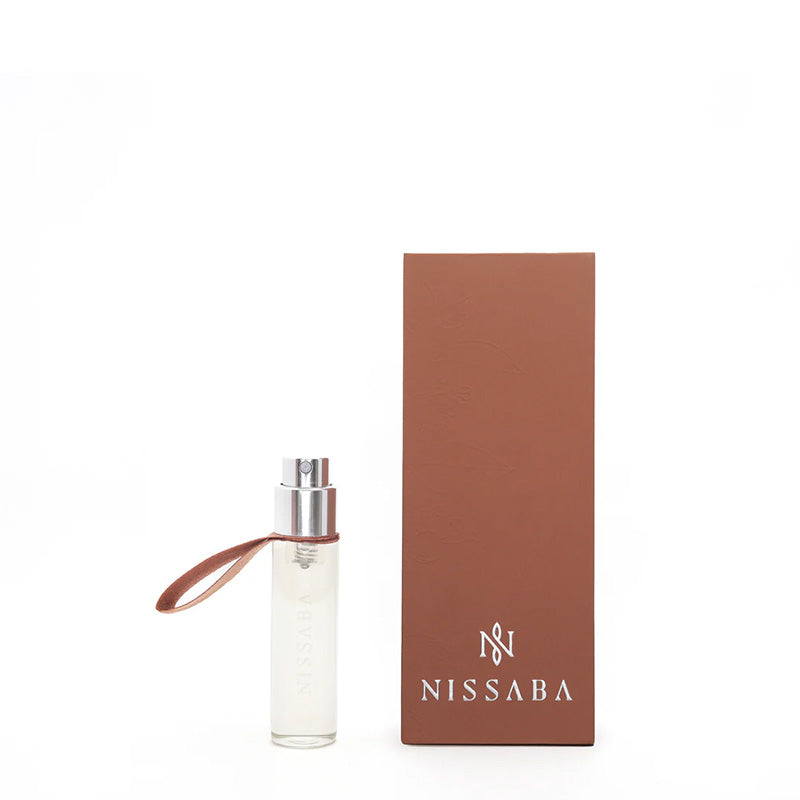 Sulawesi Eau de Parfum