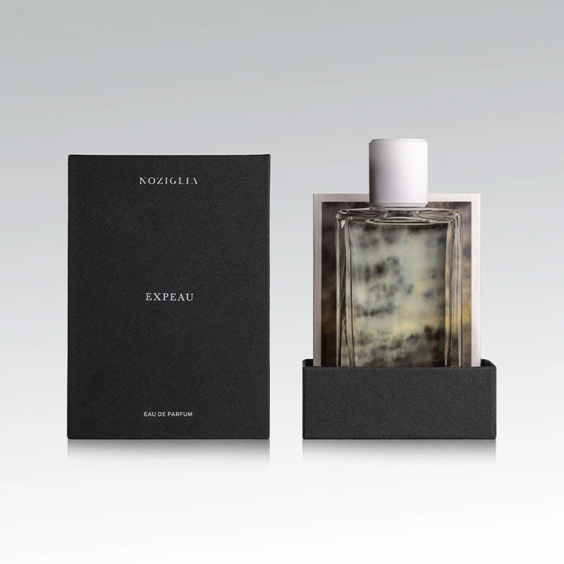 Expeau Eau de Parfum