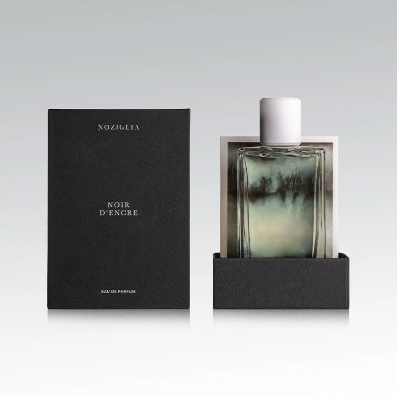 Noir d’encre Eau de Parfum