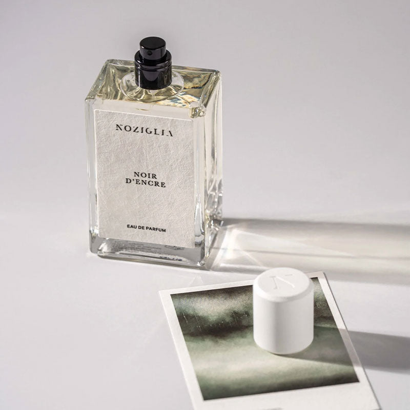 Noir d’encre Eau de Parfum