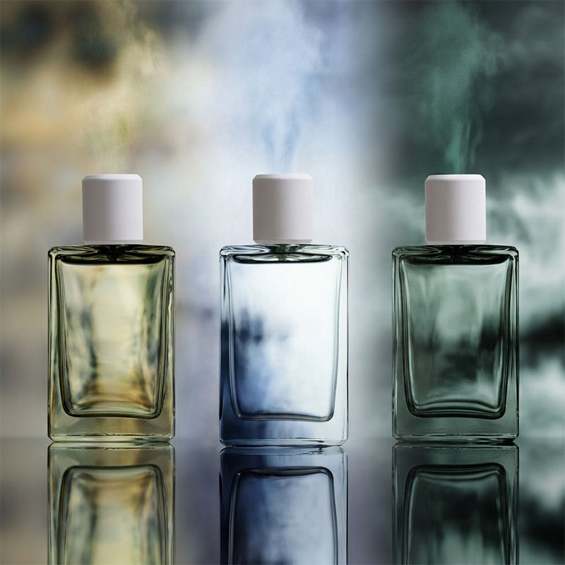Noziglia Trilogy 3x100ml
