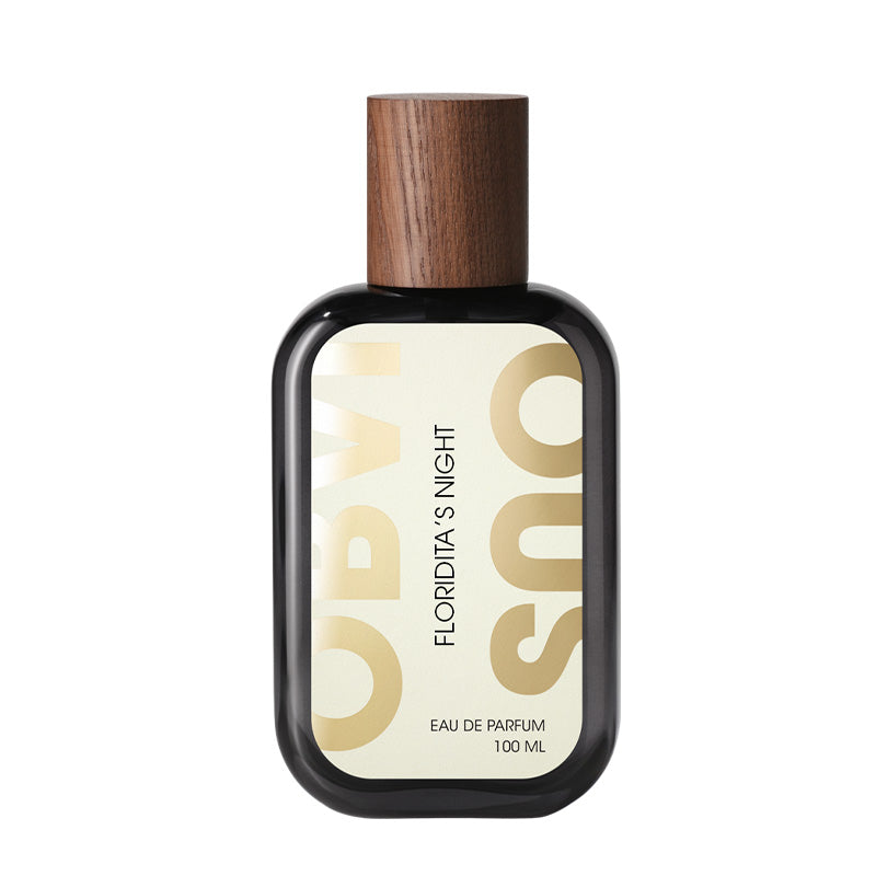 Floridita's Night Eau de Parfum