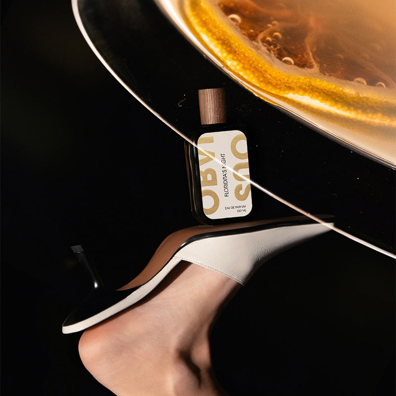 Floridita's Night Eau de Parfum