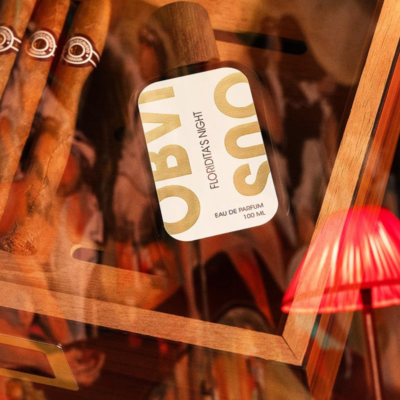 Floridita's Night Eau de Parfum