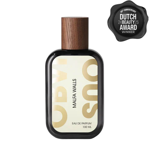 Obvious Parfums Malfa Walls 100ml MALFA100 3760325250678 Eau de Parfum,Parfum Obvious Parfums Eaux de Parfum RETREAT