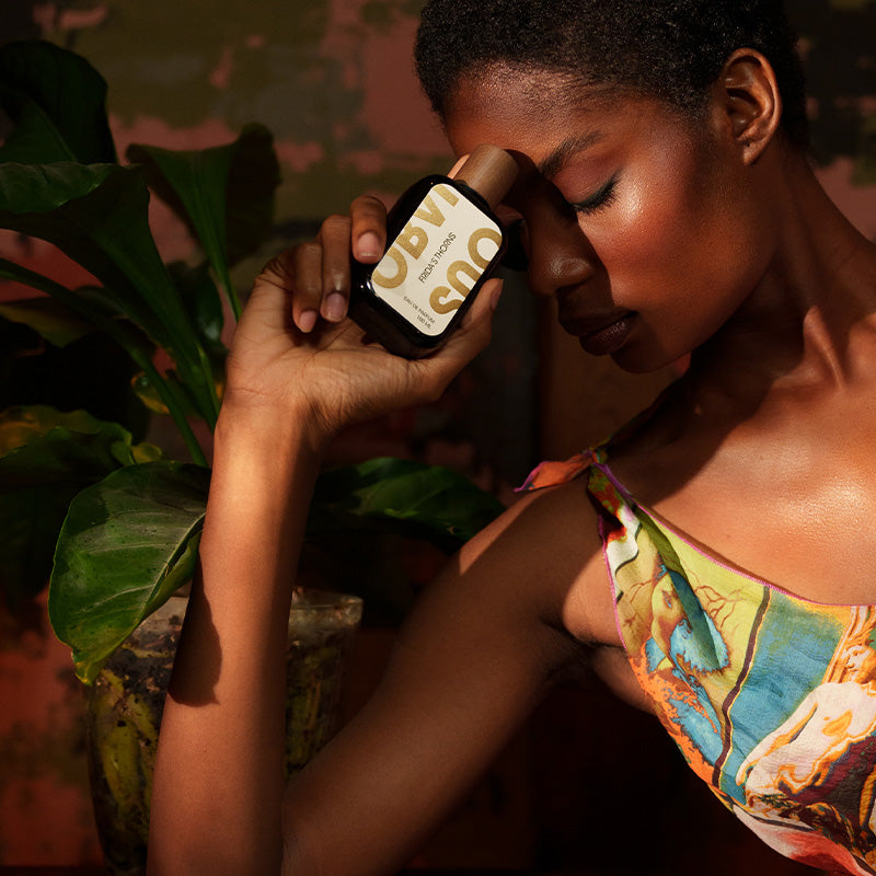 Frida's Thorns Eau de Parfum