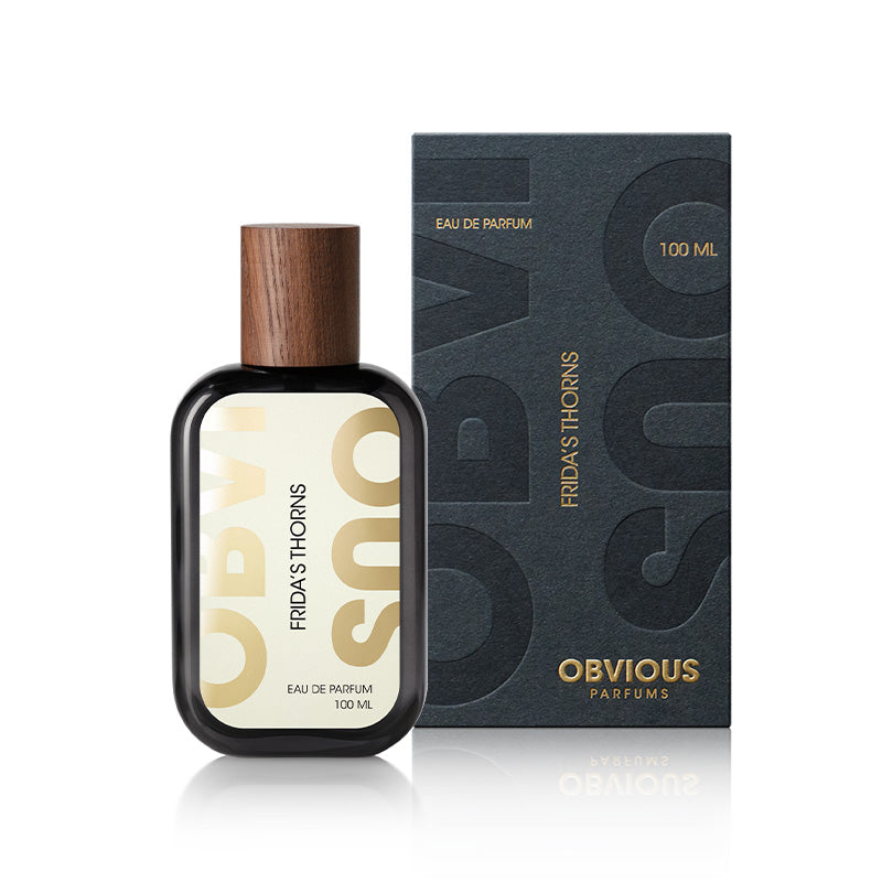 Frida's Thorns Eau de Parfum