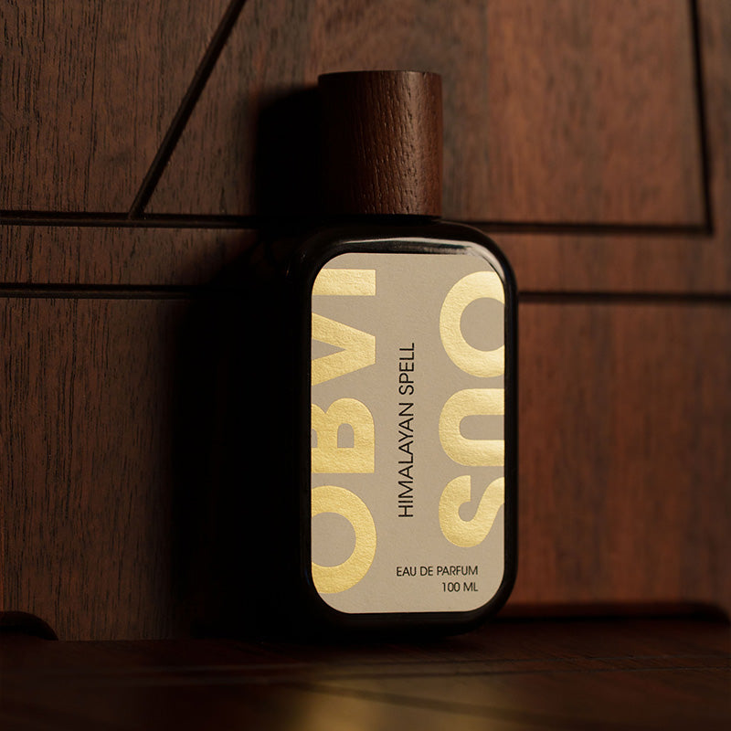 Himalayan Spell Eau de Parfum