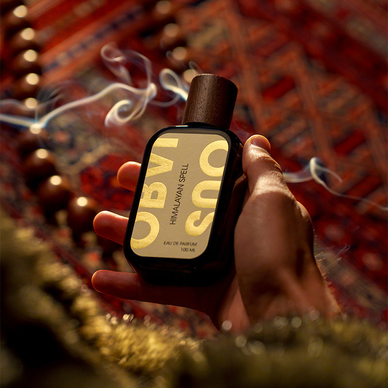 Himalayan Spell Eau de Parfum