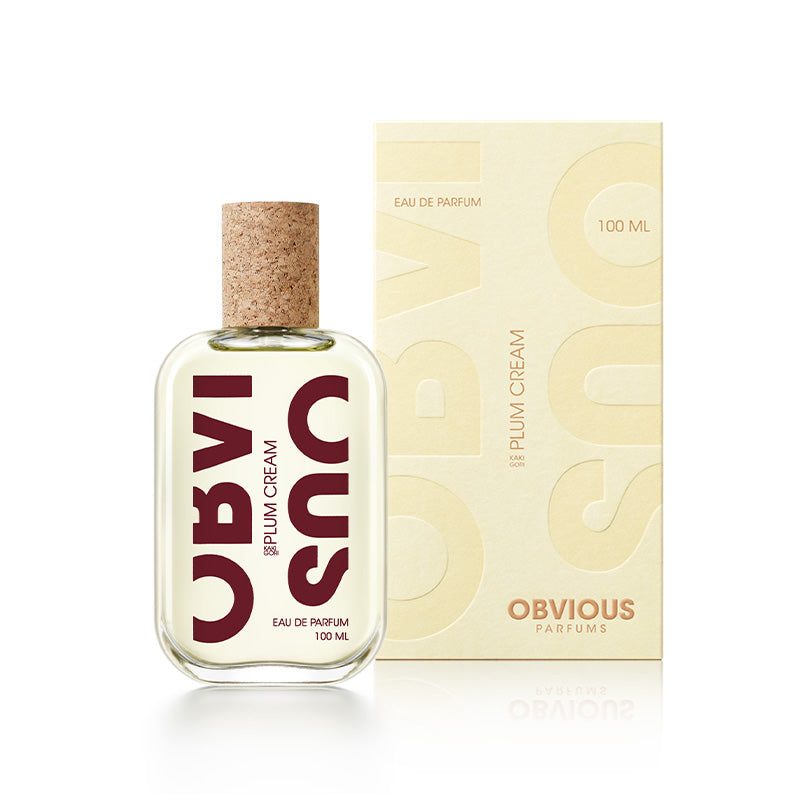 Kakigori Plum Cream Eau de Parfum