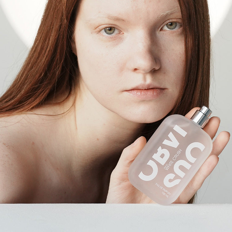 Obvious Parfums Kakigori White Crush 100ml WHITE100 3760325250906 Eau de Parfum,Parfum Obvious Parfums Perfumes & Colognes RETREAT