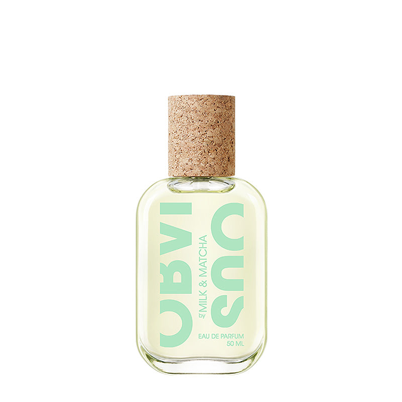 Milk & Matcha Eau de Parfum