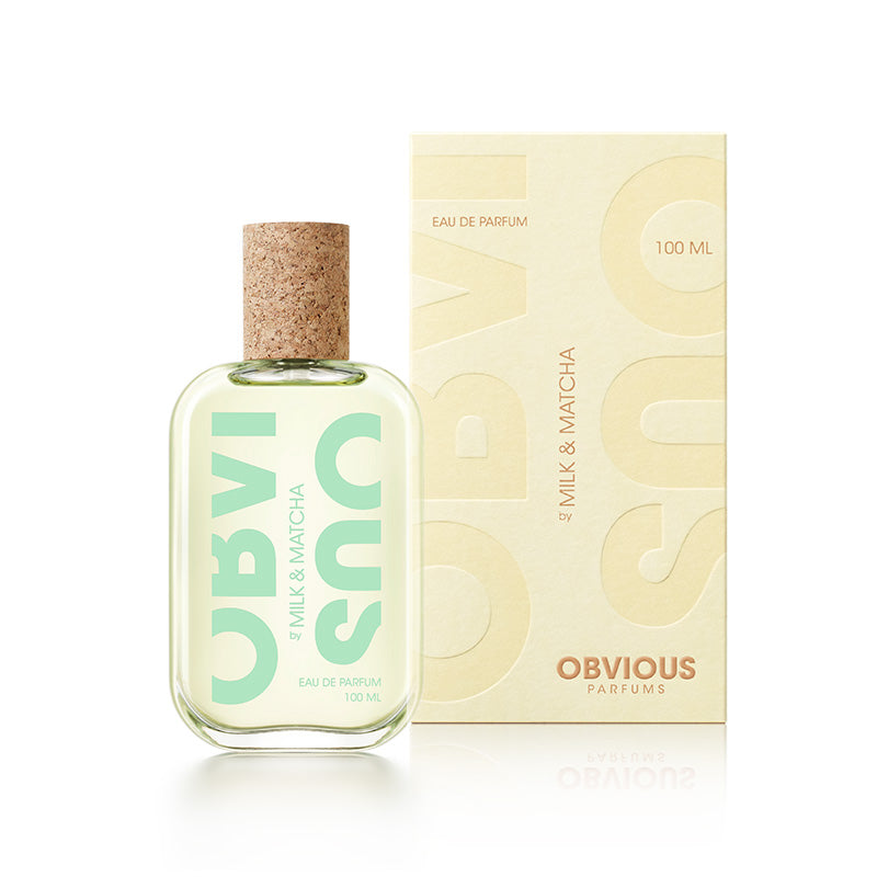 Milk & Matcha Eau de Parfum