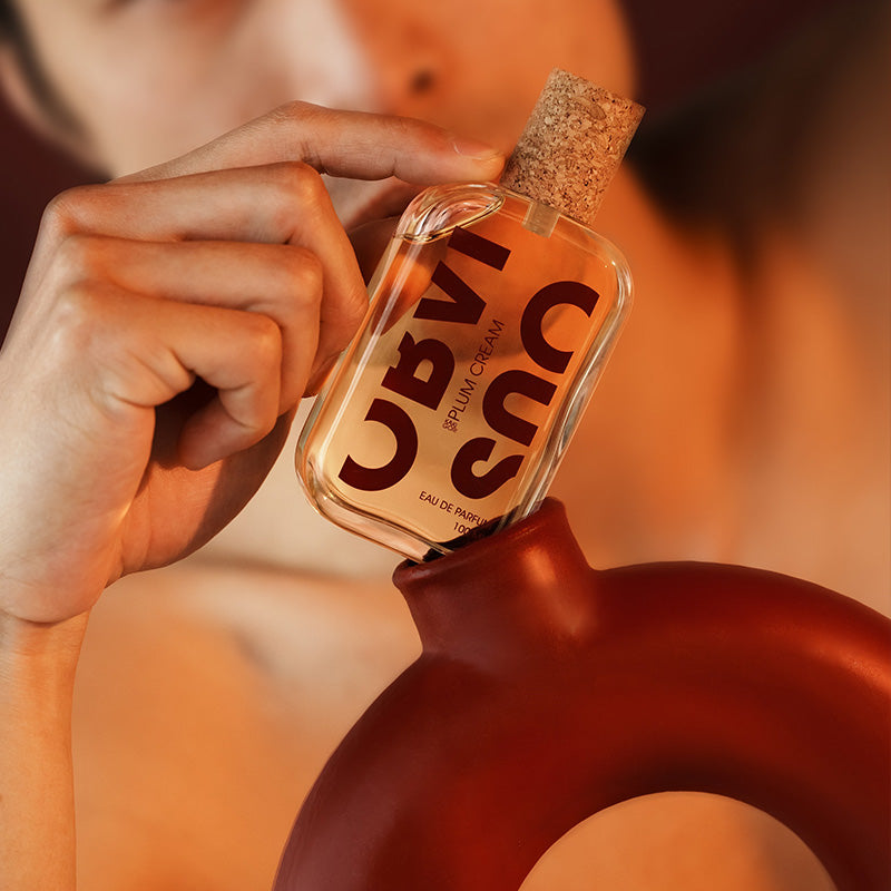 Obvious Parfums Kakigori Pum Cream 100ml PLUM100 3760325250890 Eau de Parfum,Parfum Obvious Parfums Perfumes & Colognes RETREAT