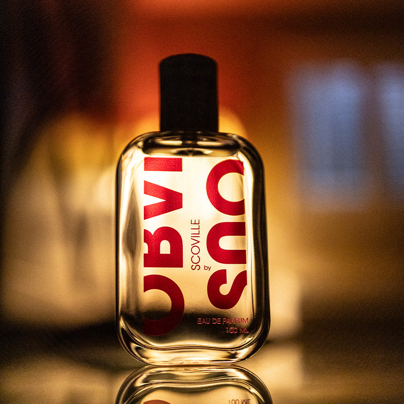 Scoville Eau de Parfum