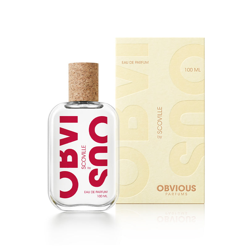 Scoville Eau de Parfum