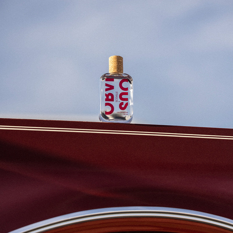 Scoville Eau de Parfum