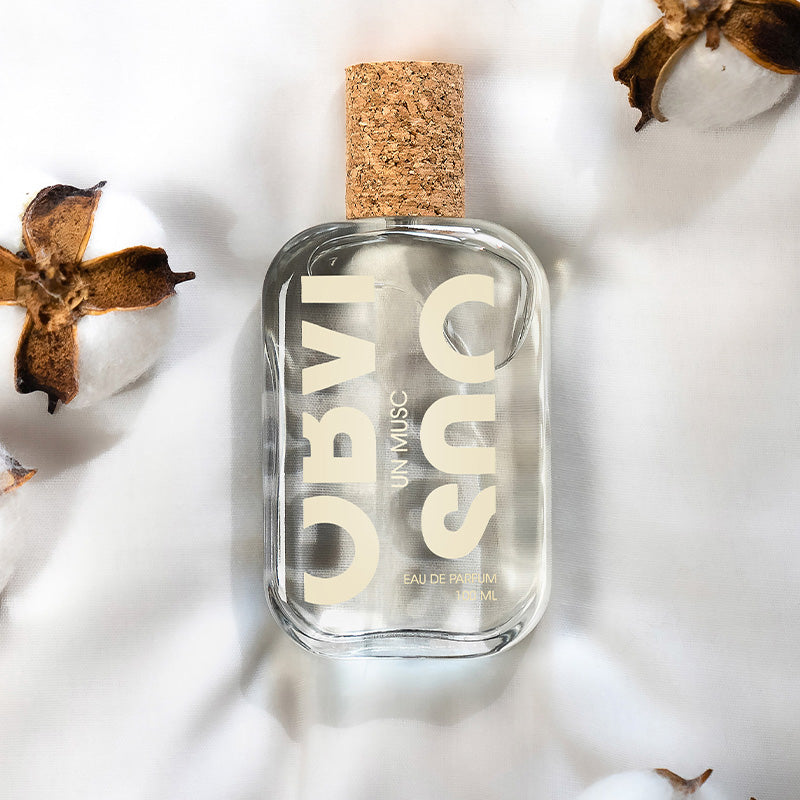 Un Musc Eau de Parfum