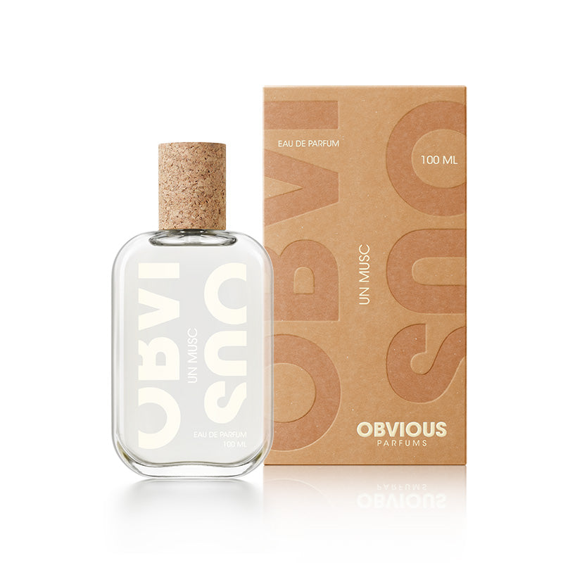 Un Musc Eau de Parfum