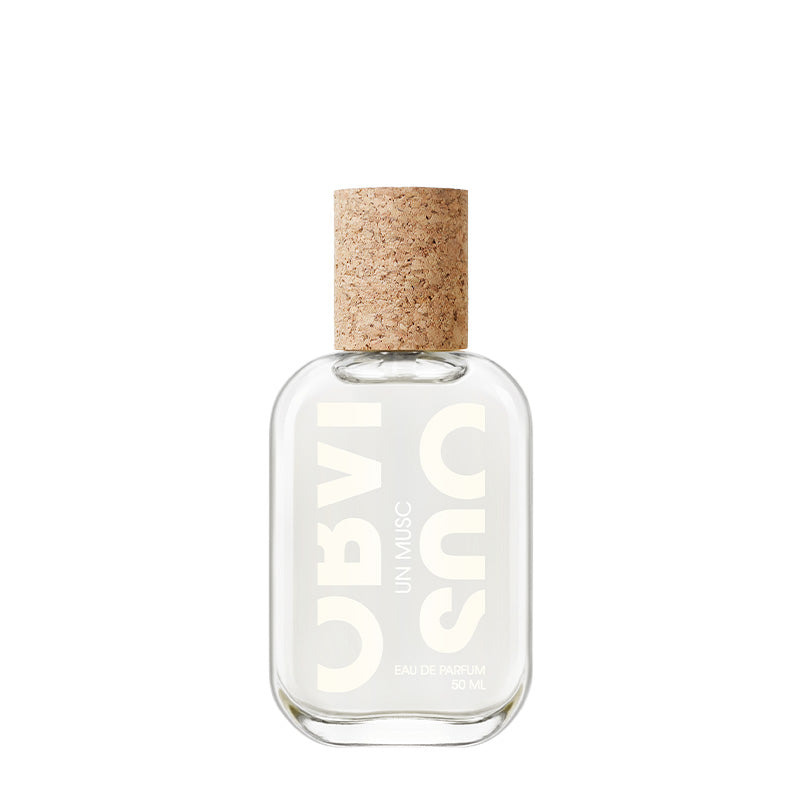 Un Musc Eau de Parfum