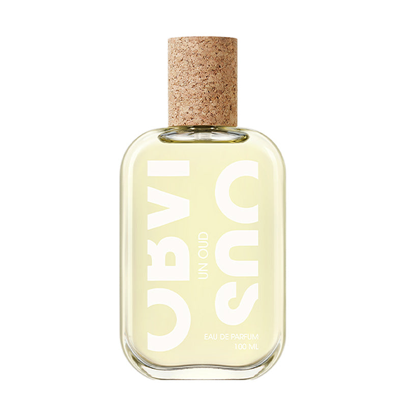 Un Oud Eau de Parfum