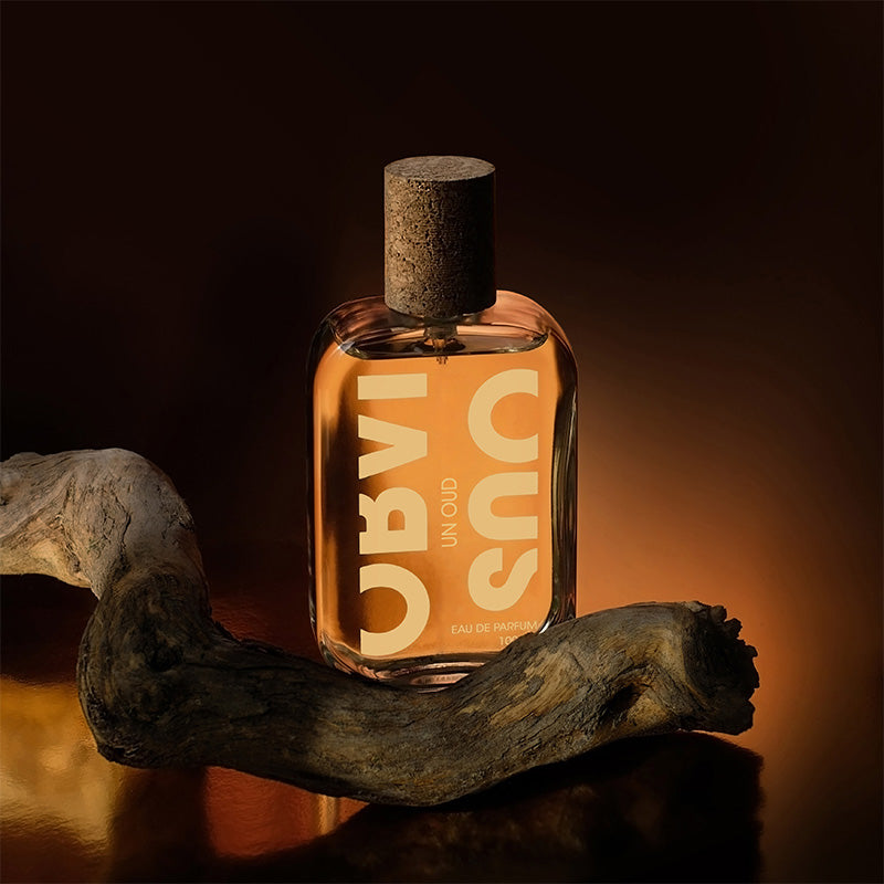 Un Oud Eau de Parfum