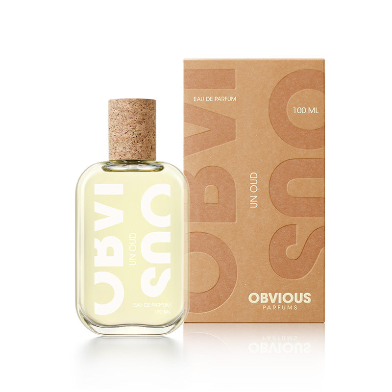 Un Oud Eau de Parfum