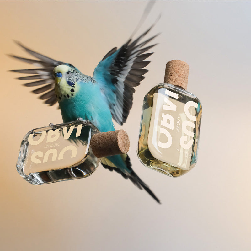 Un Oud Eau de Parfum