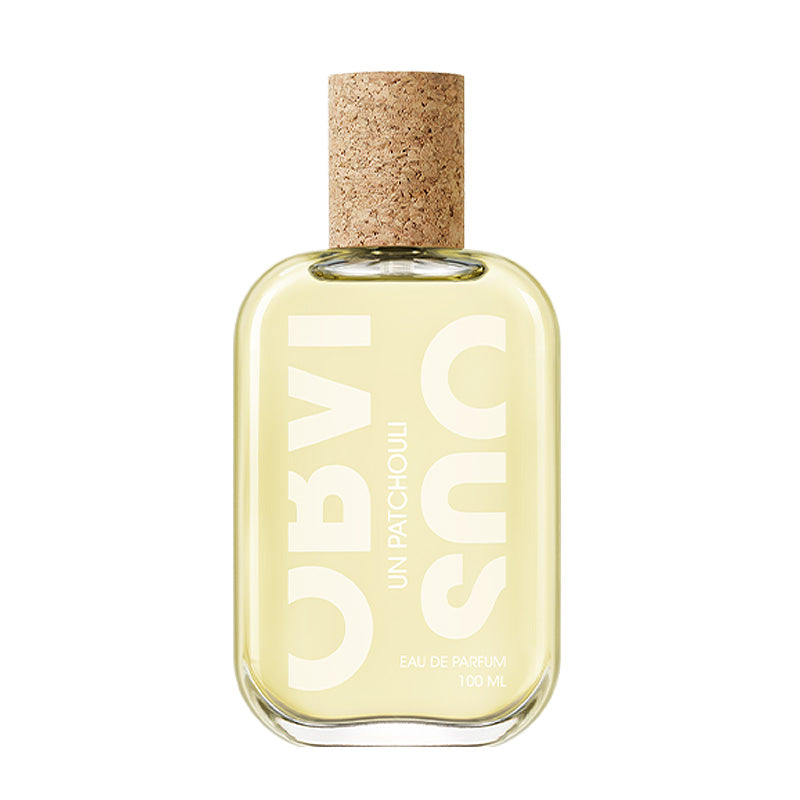 Un Patchouli Eau de Parfum