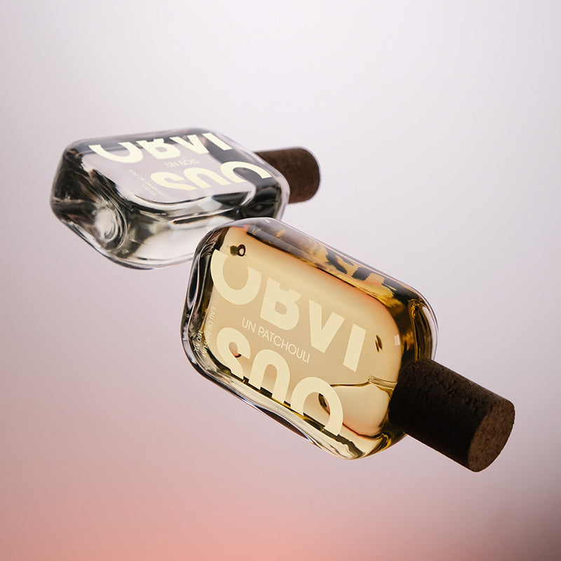 Un Patchouli Eau de Parfum
