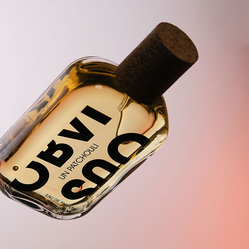 Un Patchouli Eau de Parfum