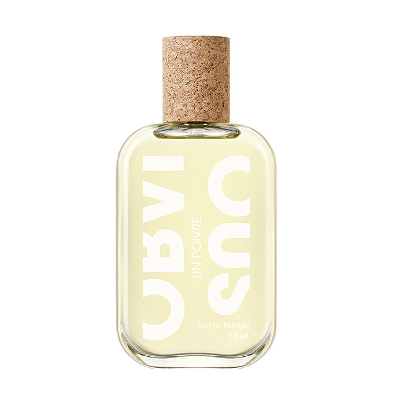 Un Poivre Eau de Parfum