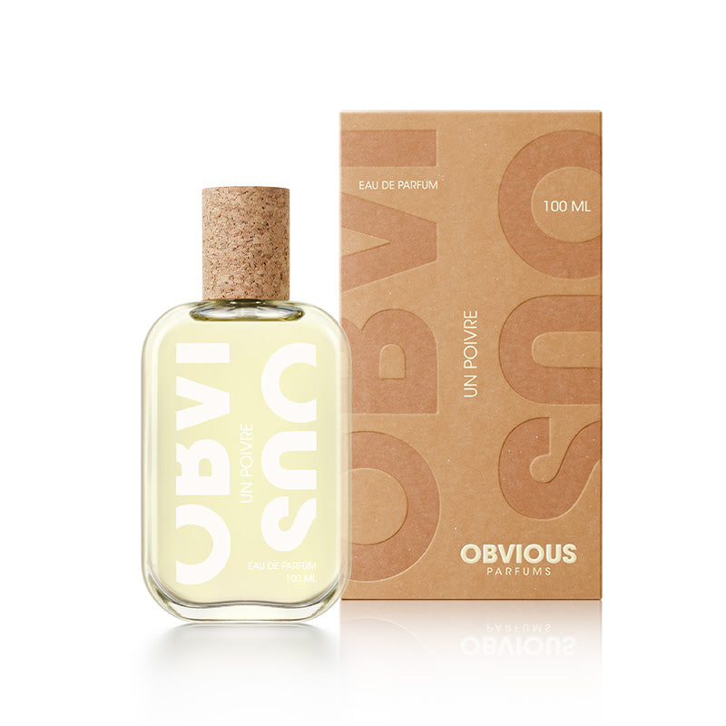 Un Poivre Eau de Parfum