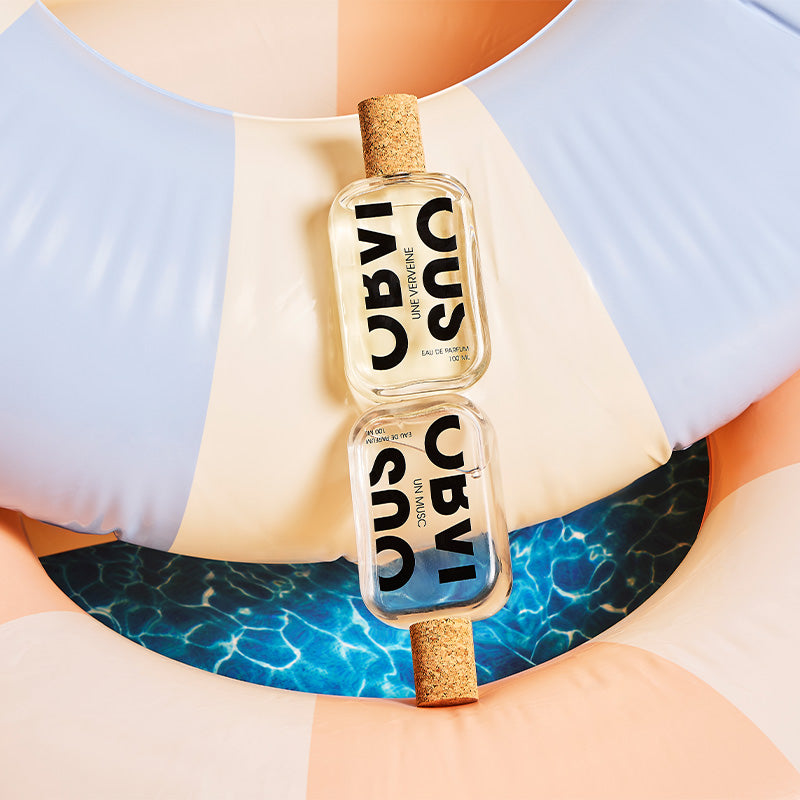 Un Musc Eau de Parfum